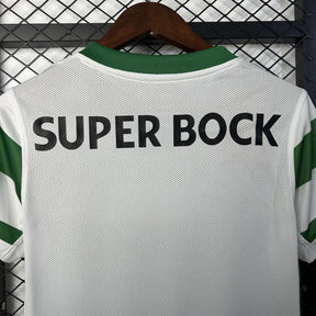 SPORTING LISBOA I 25/26 MUJER
