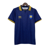 Camiseta Irlanda 25/26 II Visitante - Versión Aficionado