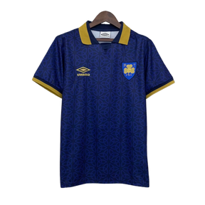 Camiseta Irlanda 25/26 II Visitante - Versión Aficionado