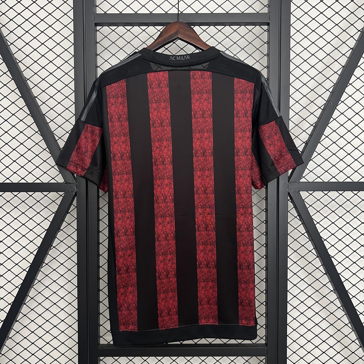 MILAN I 15/16 HOMBRE (RETRO)