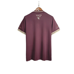 Camiseta Atlético Mineiro 24/25 Edición Especial - Burdeos - Versión Aficionado