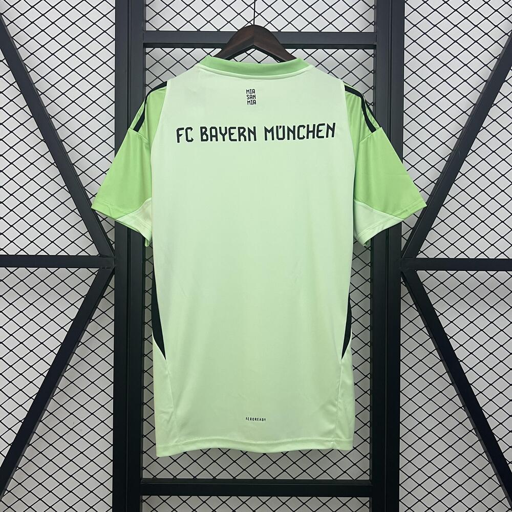 BAYERN MUNICH PORTERO I 25/26 HOMBRE