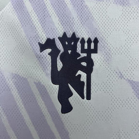 MANCHESTER UNITED II 25/26 HOMBRE