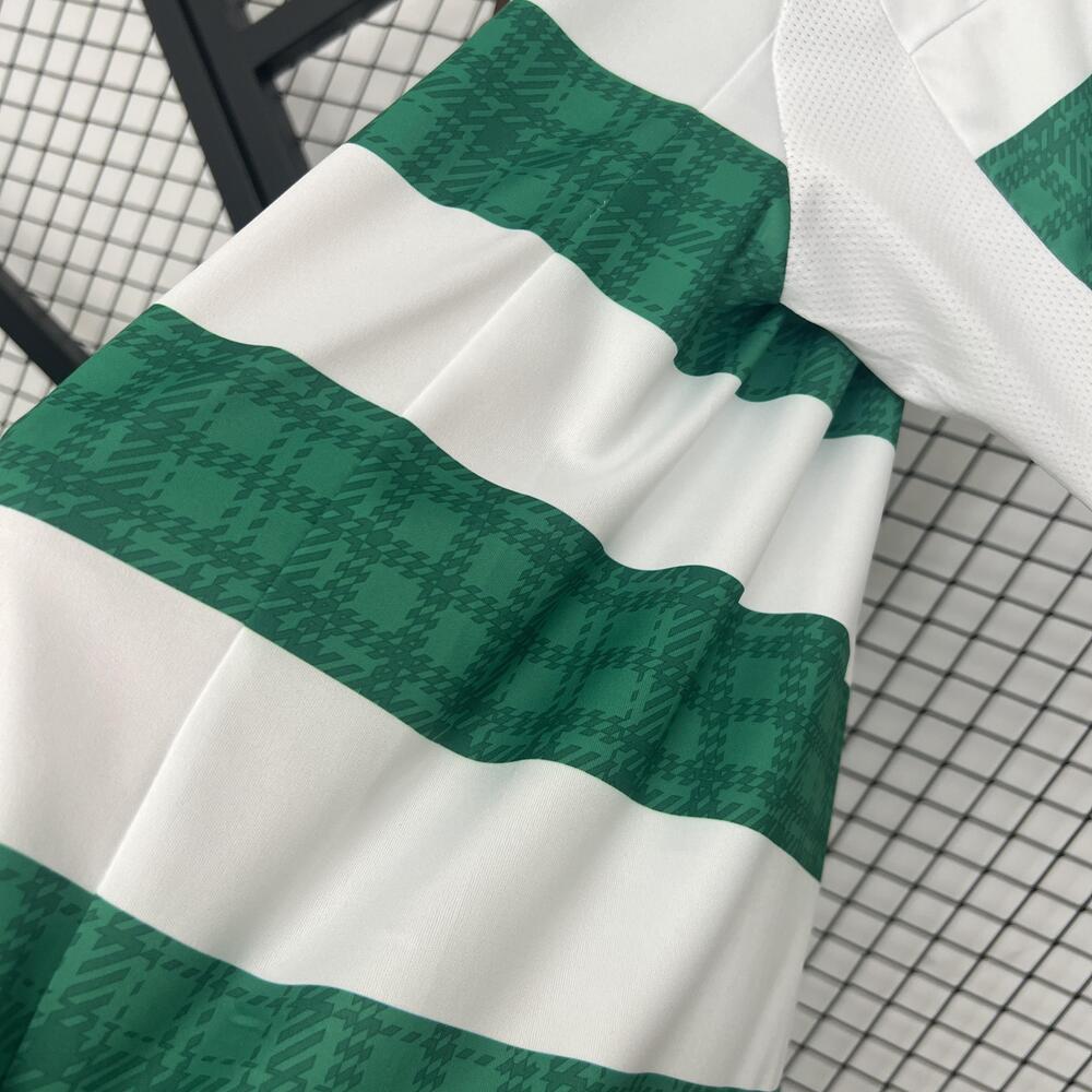 CELTIC I 25/26 HOMBRE