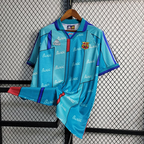 BARCELONA II 95/97 HOMBRE (RETRO)