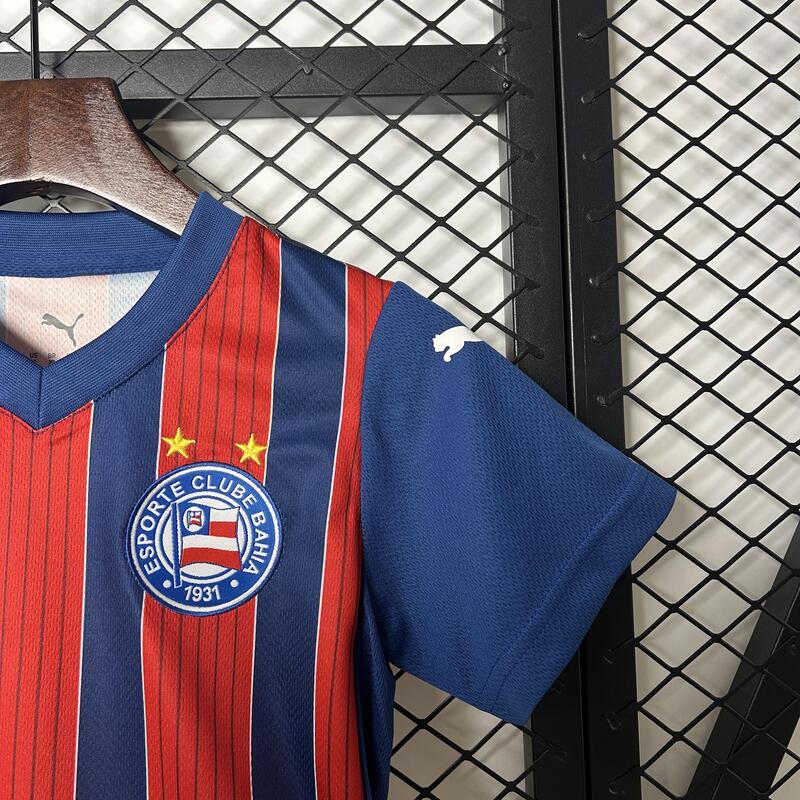 BAHIA II 25/26 CONJUNTO INFANTIL