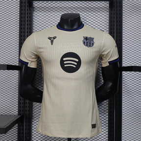 BARCELONA II 25/26 HOMBRE (VERSIÓN JUGADOR)