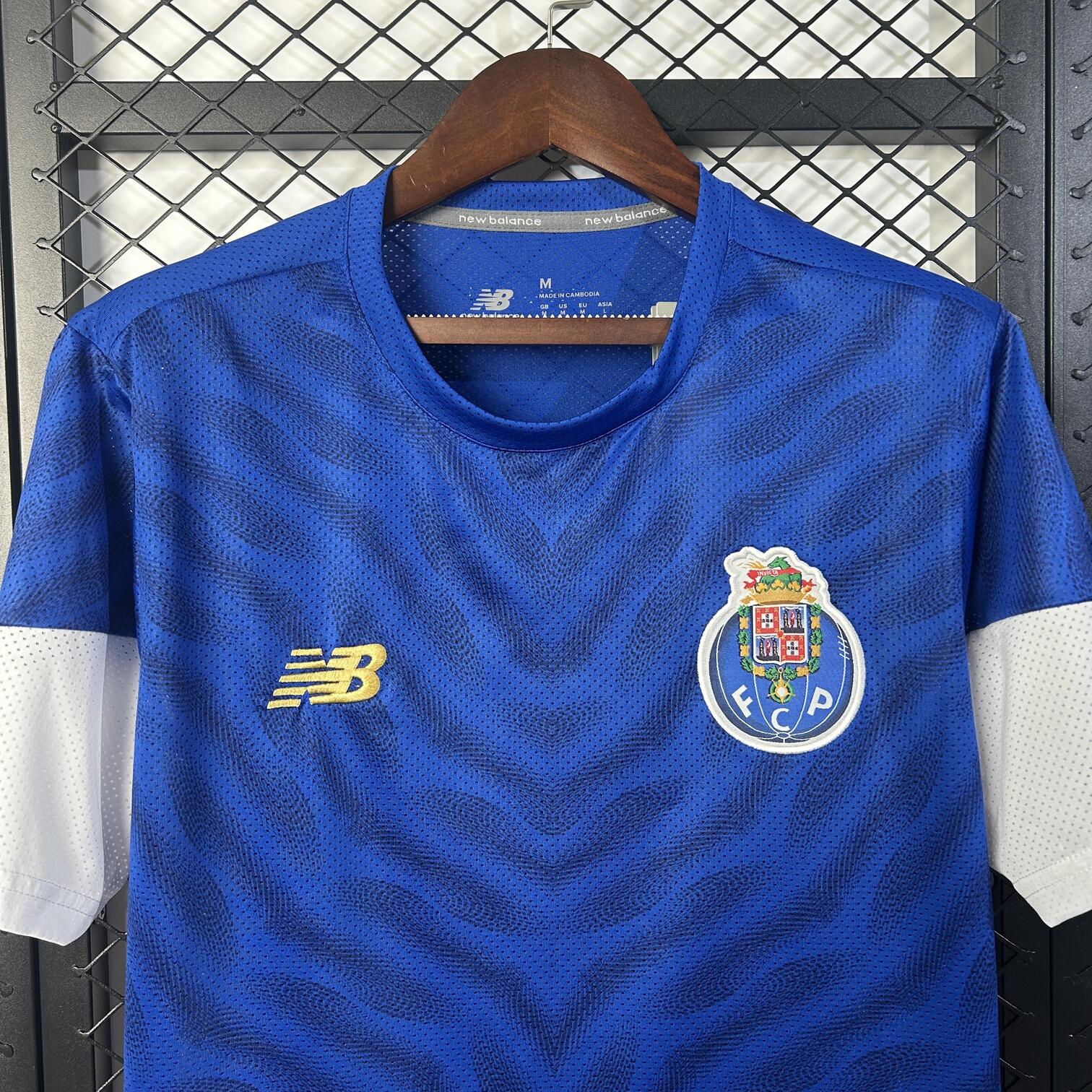 PORTO EDICIÓN ESPECIAL II 25/26 HOMBRE