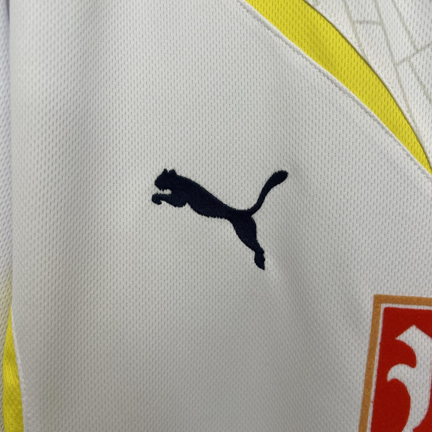 TOTTENHAM l 09/10 HOMBRE (RETRO)