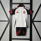 FLAMENGO II 25/26 CONJUNTO INFANTIL