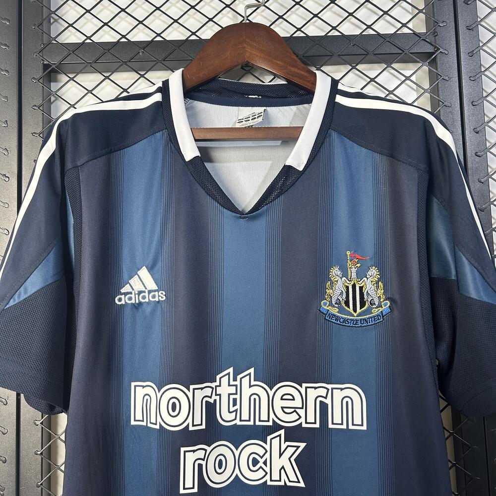 NEWCASTLE lI 05/06 HOMBRE (RETRO)