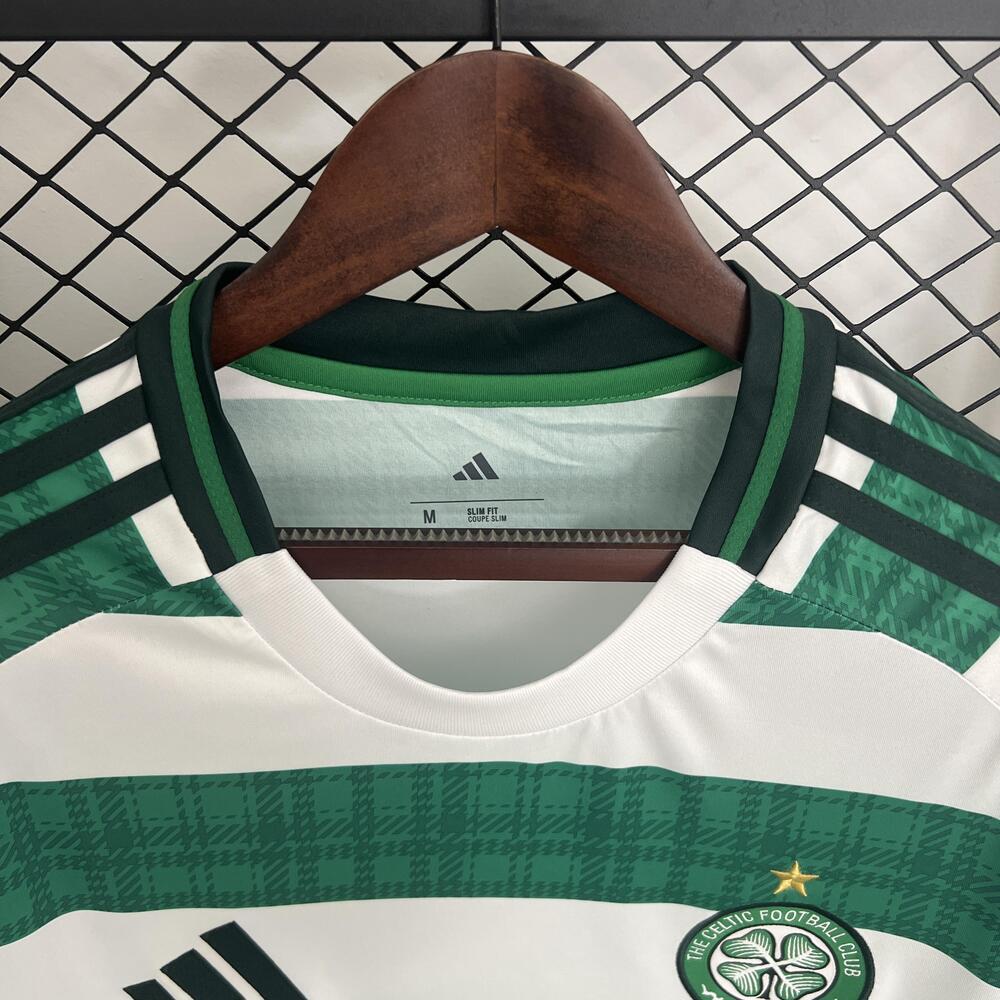 CELTIC I 25/26 HOMBRE