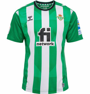 Camiseta Real Betis 22/23 I Casa - Versión Aficionado