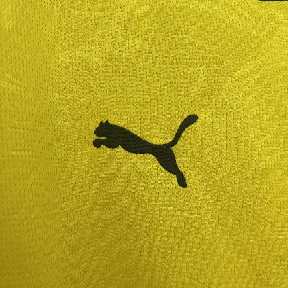 BORUSSIA DORTMUND EDICIÓN ESPECIAL I 25/26 HOMBRE