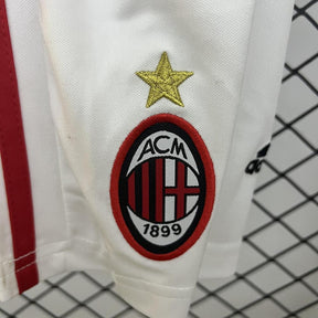 MILAN I 98/99 CONJUNTO INFANTIL (RETRO)