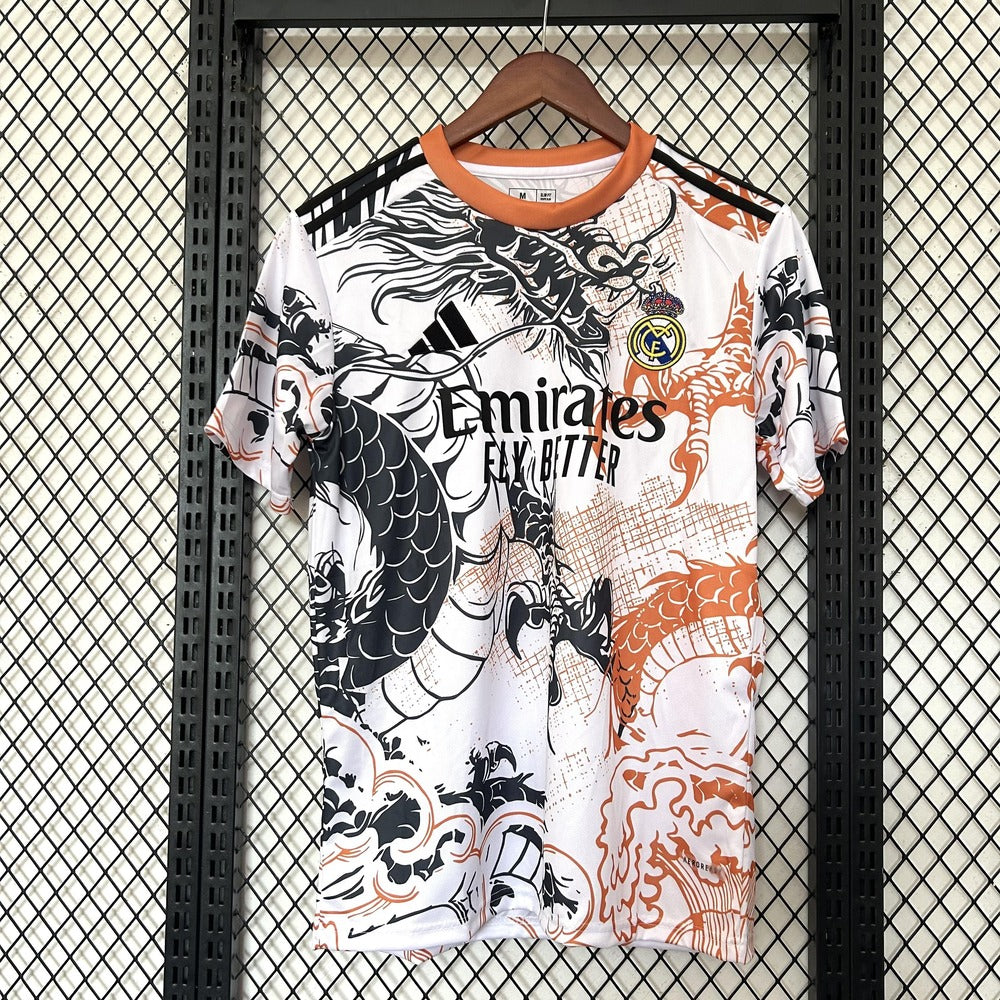 REAL MADRID EDICIÓN ESPECIAL XVII 25/26 HOMBRE