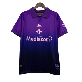 Camiseta Fiorentina 25/26 Edición Especial - Versión Aficionado