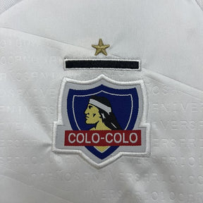 COLO COLO I 25/26 CONJUNTO INFANTIL