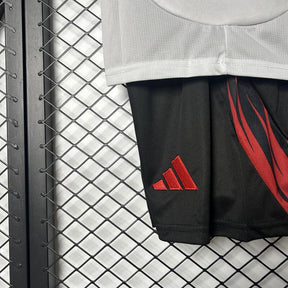 FLAMENGO II 25/26 CONJUNTO INFANTIL
