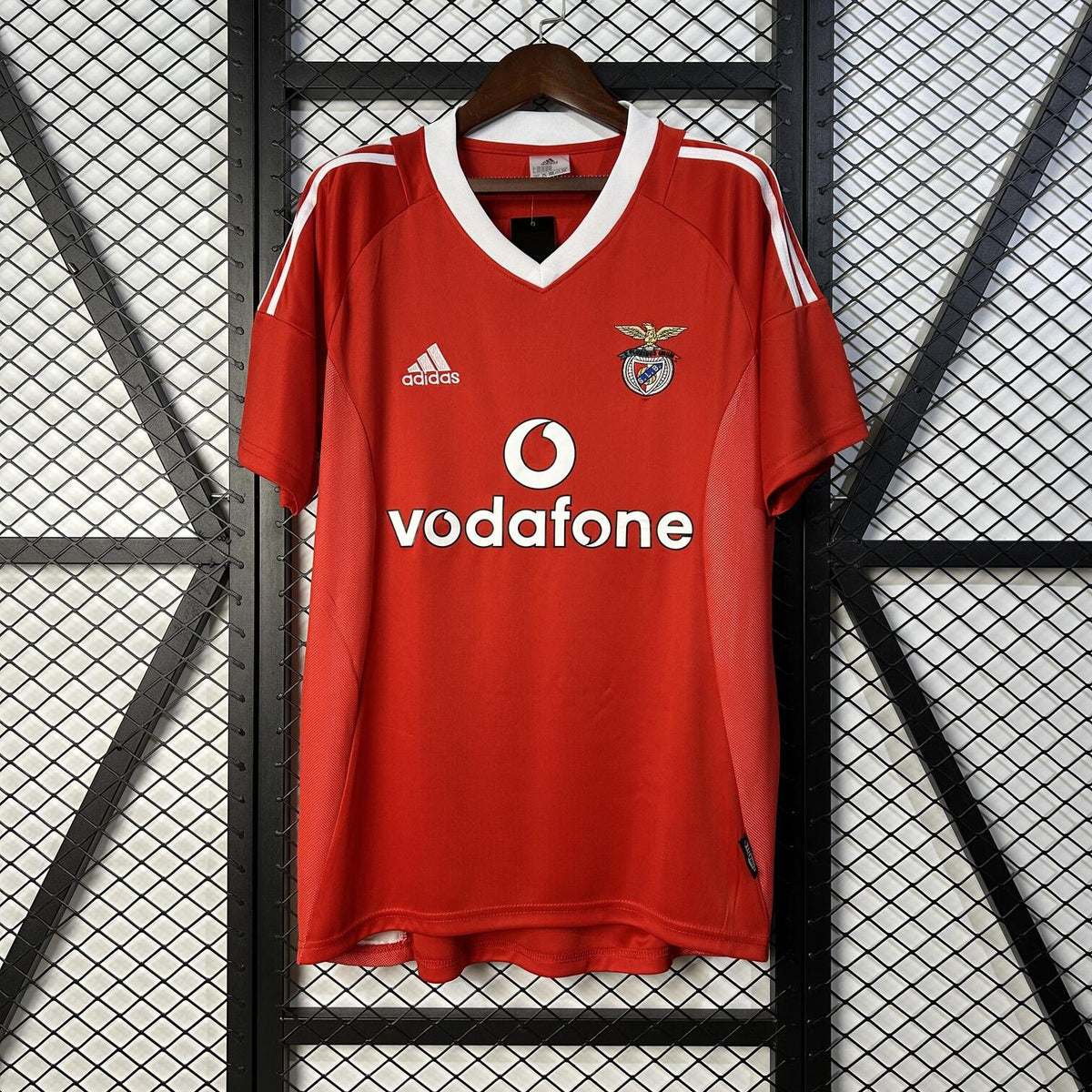 BENFICA I 02/03 HOMBRE (RETRO)