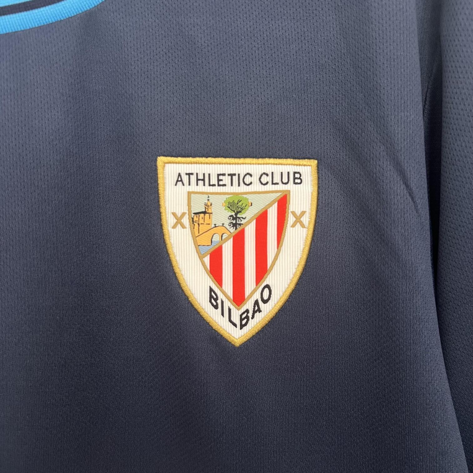 ATHLETIC BILBAO II 25/26 HOMBRE