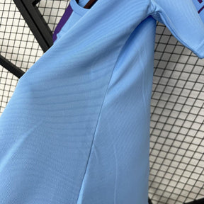 MANCHESTER CITY I 19/20 HOMBRE (RETRO)