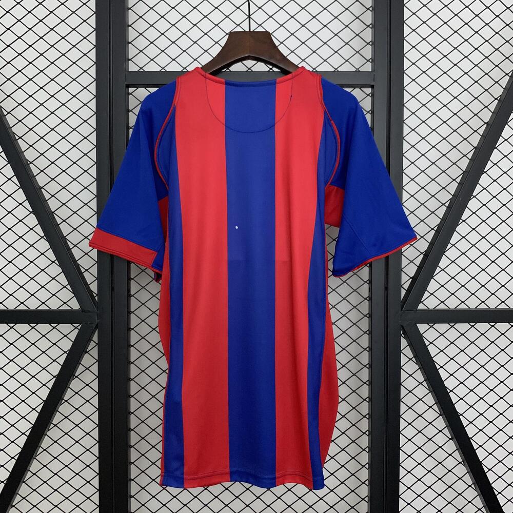 BARCELONA I 04/05 HOMBRE (RETRO)