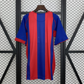 BARCELONA I 04/05 HOMBRE (RETRO)
