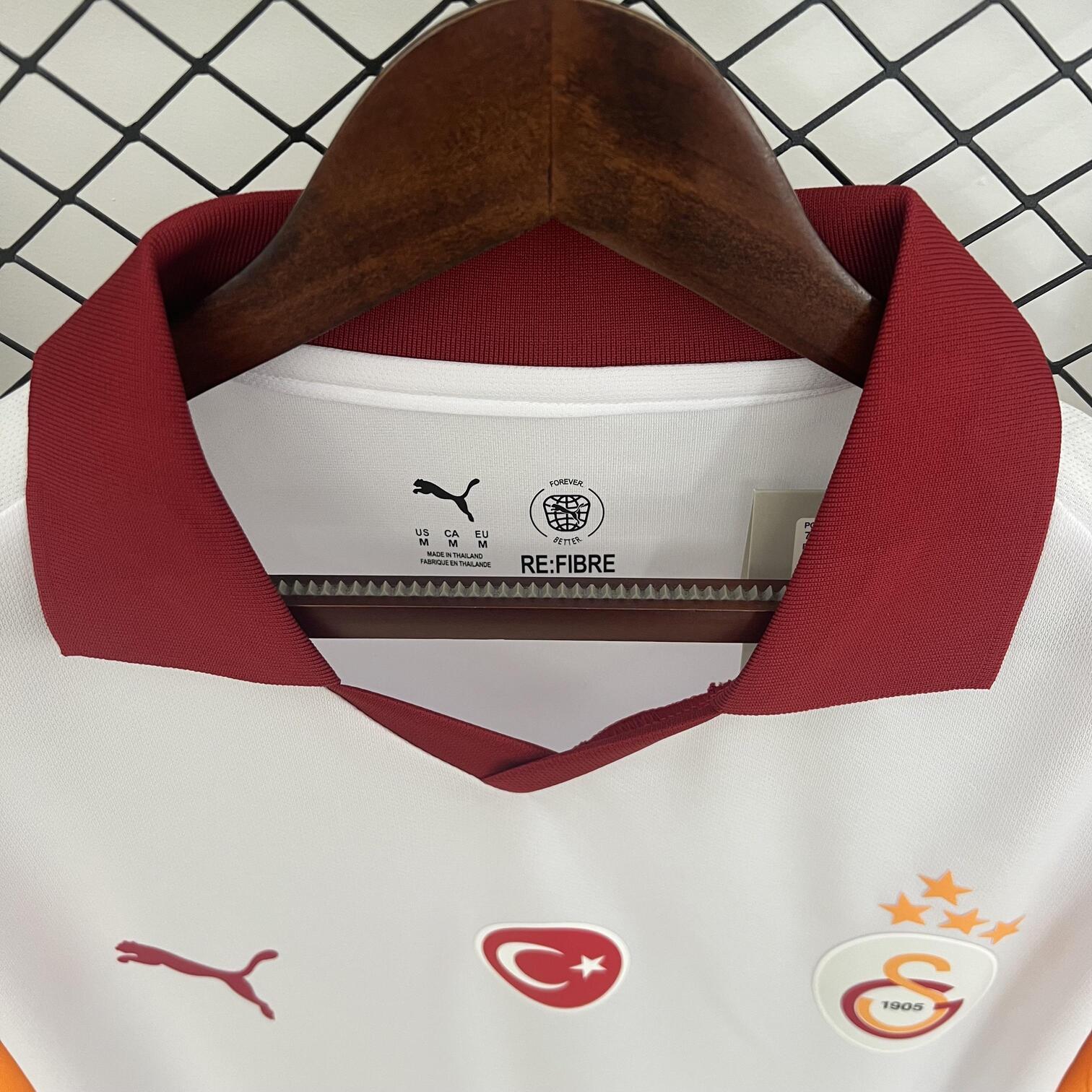 GALATASARAY II 25/26 HOMBRE