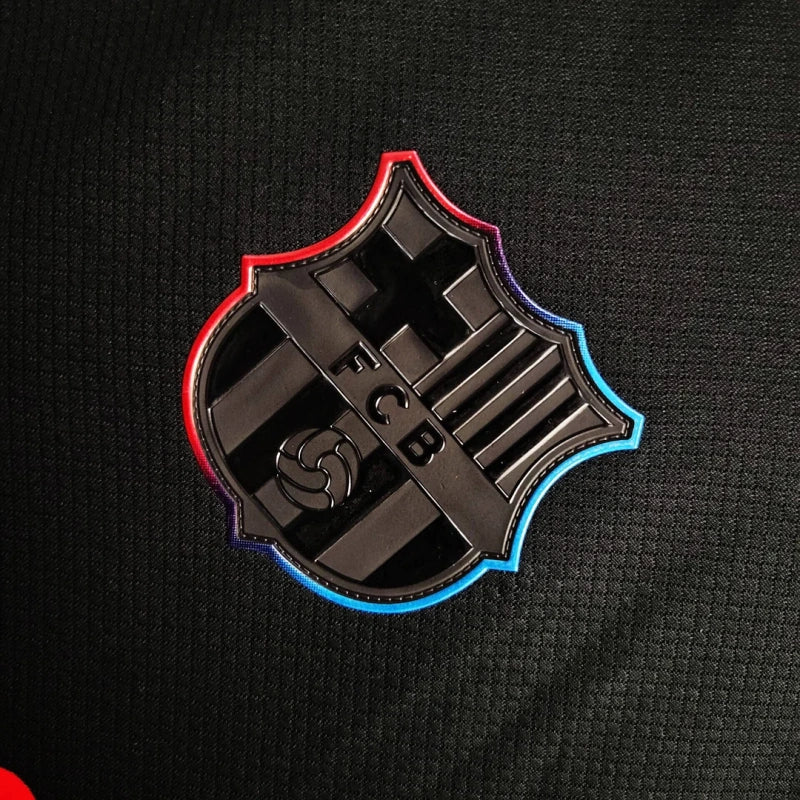 BARCELONA X TRAVIS SCOTT II 2025