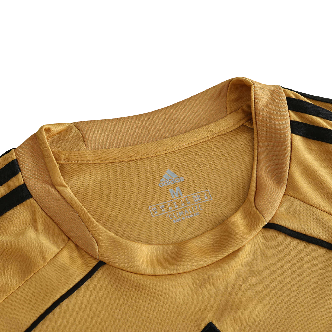 Camiseta España 2008 II Visitante - Versión Retro