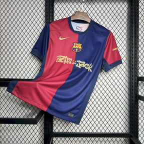 BARCELONA X TRAVIS SCOTT I 2025