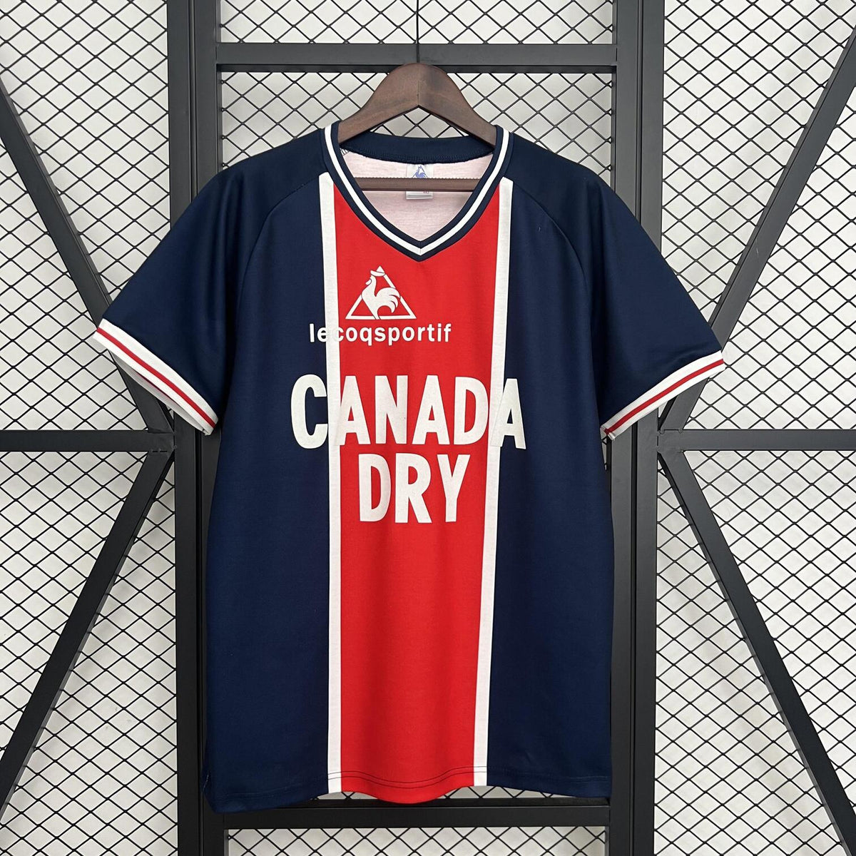 PSG I 1974 HOMBRE (RETRO)