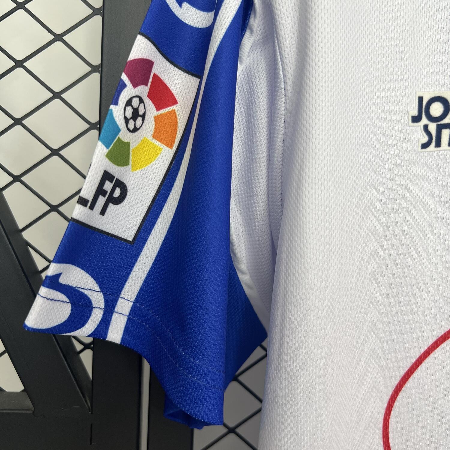 ESPANYOL I 99/00 HOMBRE (RETRO)