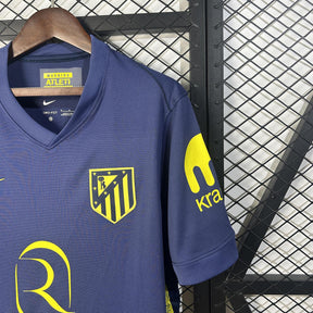 ATLÉTICO DE MADRID II 25/26 HOMBRE