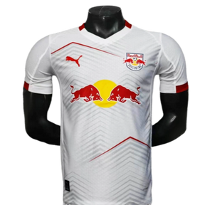 Camiseta RB Leipzig 25/26 I Casa - Versión Jugador