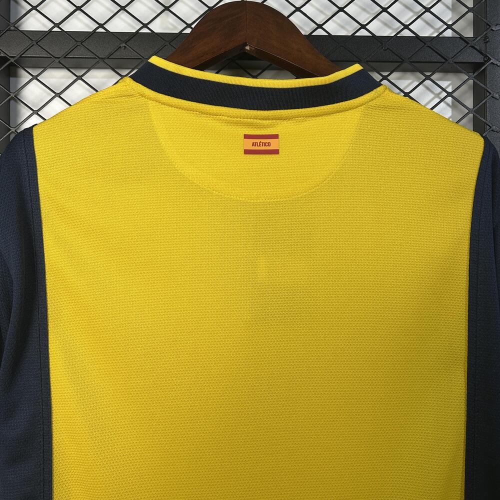 ATLÉTICO DE MADRID II 13/14 HOMBRE (RETRO)