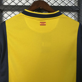 ATLÉTICO DE MADRID II 13/14 HOMBRE (RETRO)