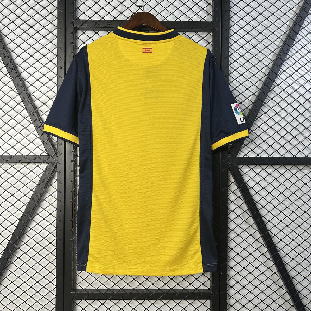 ATLÉTICO DE MADRID II 13/14 HOMBRE (RETRO)