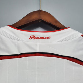 MILAN II 06/07 EDICIÓN LIMITADA CHAMPIONS LEAGUE HOMBRE (RETRO)