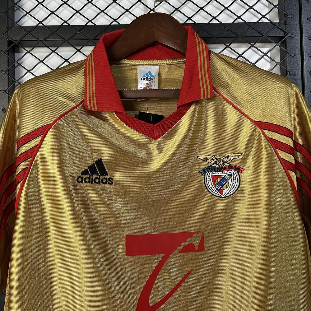 BENFICA II 98/99 HOMBRE (RETRO)