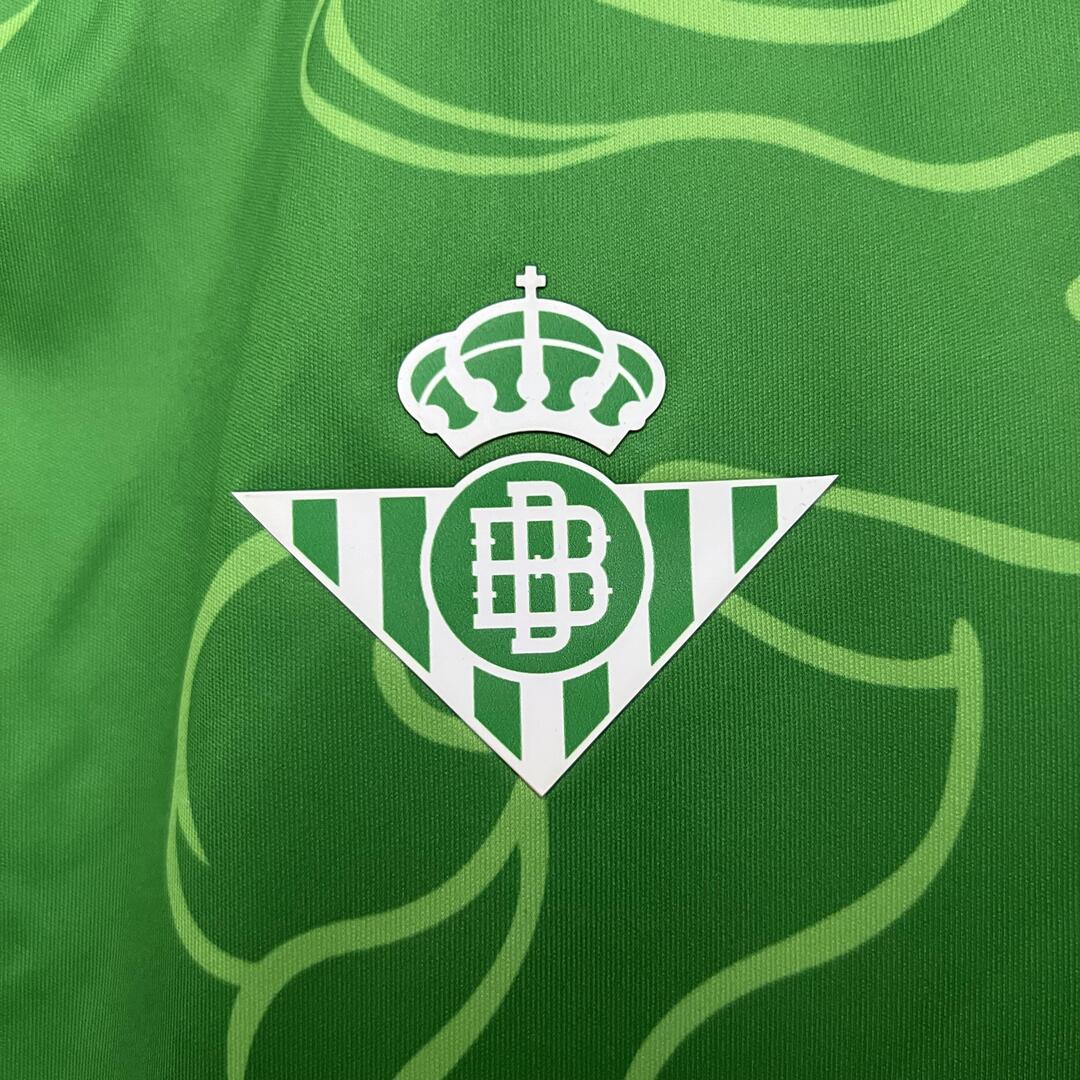 REAL BETIS EDICIÓN ESPECIAL III 25/26 HOMBRE