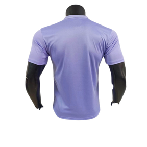 Camiseta Juventus 25/26 Edición Polo - Morada - Versión Jugador