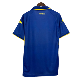 Camiseta Génova 25/26 Edición Especial - Versión Aficionado