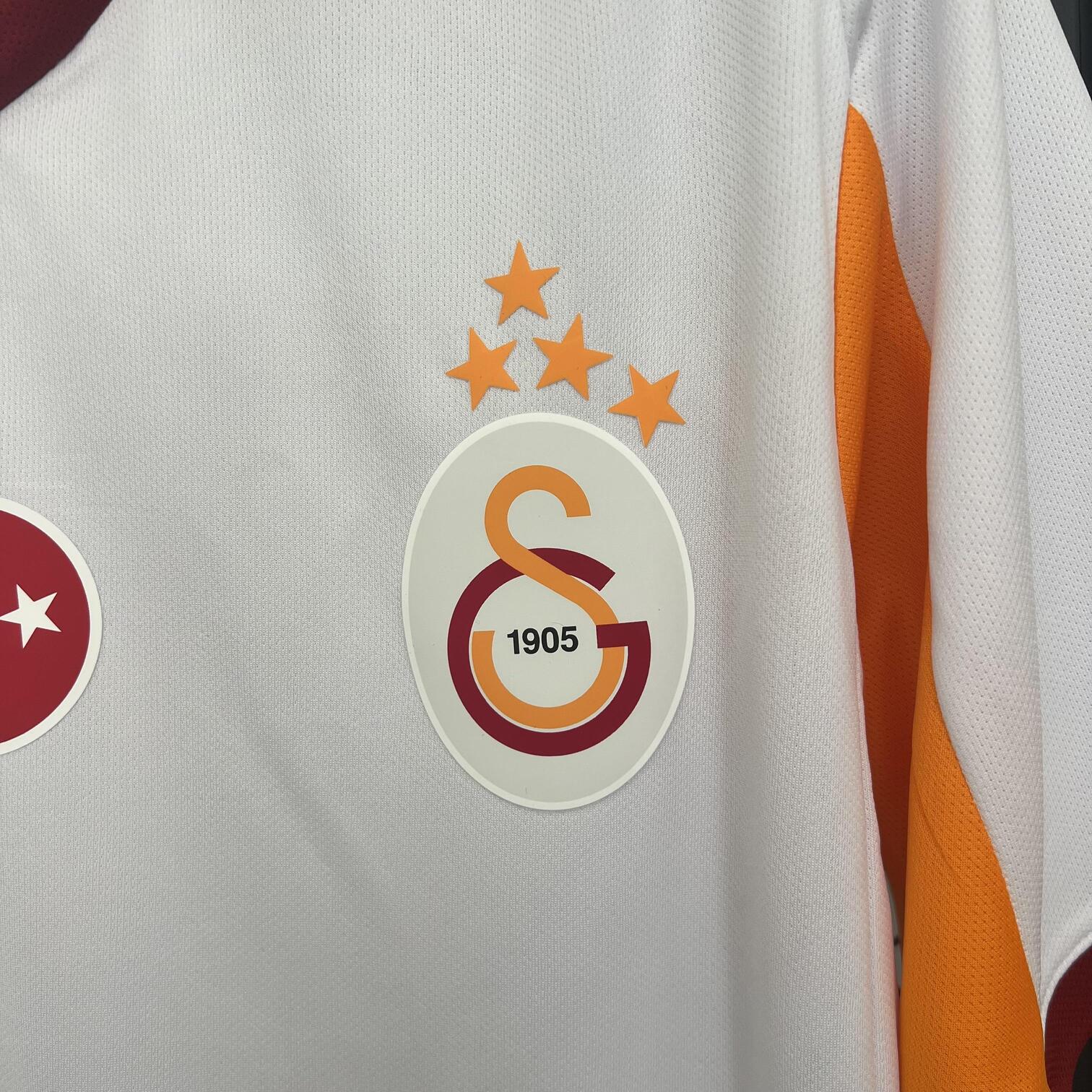 GALATASARAY II 25/26 HOMBRE