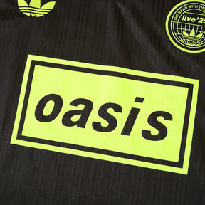 Camiseta Originals x Oasis - 2025