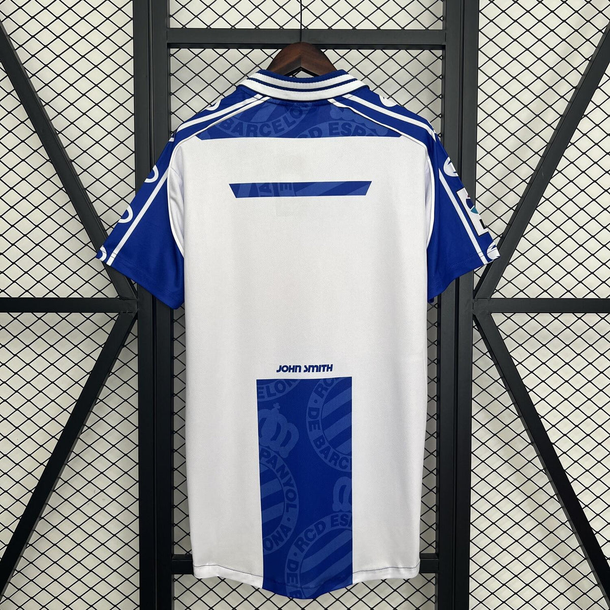 ESPANYOL I 99/00 HOMBRE (RETRO)