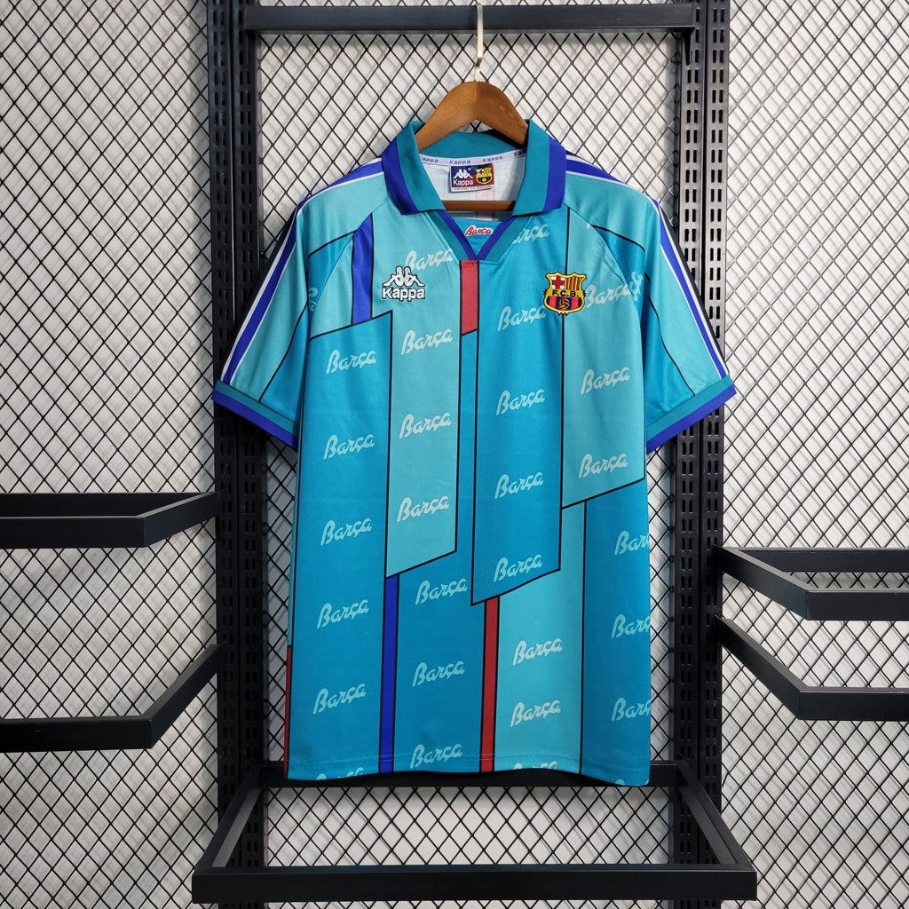 BARCELONA II 95/97 HOMBRE (RETRO)