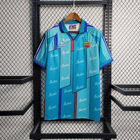 BARCELONA II 95/97 HOMBRE (RETRO)