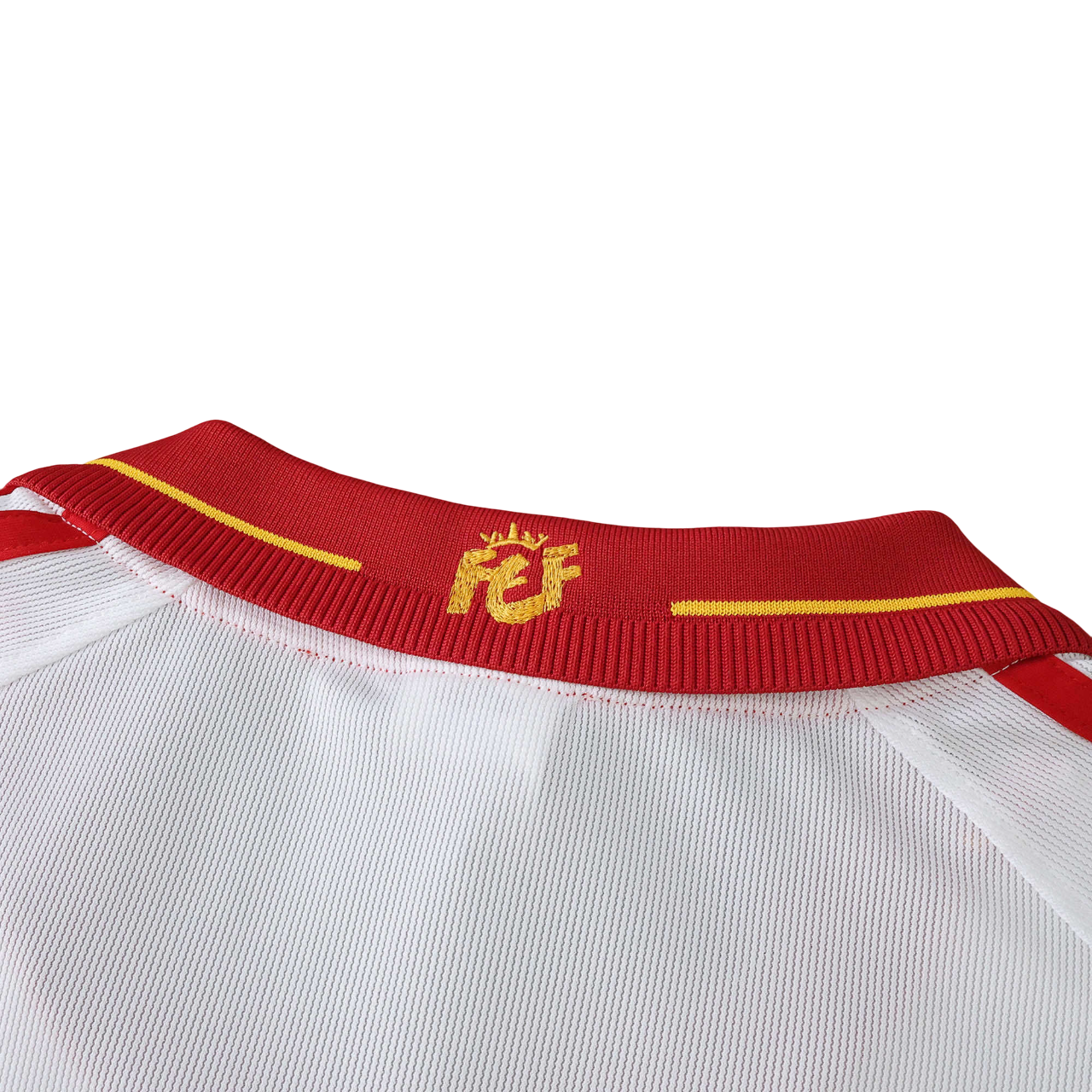 Camiseta España 2000 II Visitante - Versión Retro